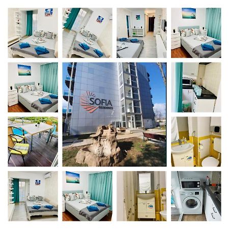 Apartament Litoral Saturn Exterior photo