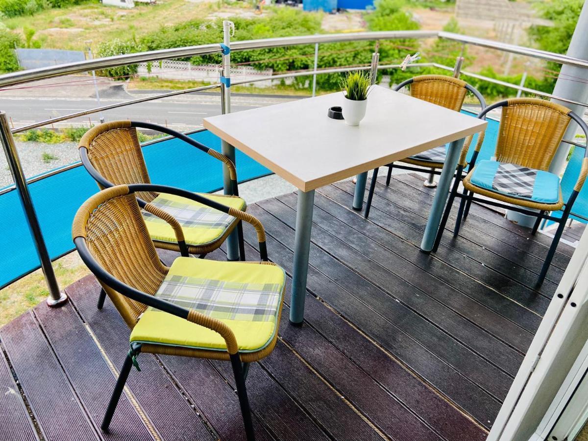 Apartament Litoral Saturn Exterior photo